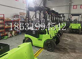 鹤岗市电动叉车电动叉车2吨半电动叉车新款鹤岗市电瓶堆高搬运车2吨半电动叉车小型铲车价格